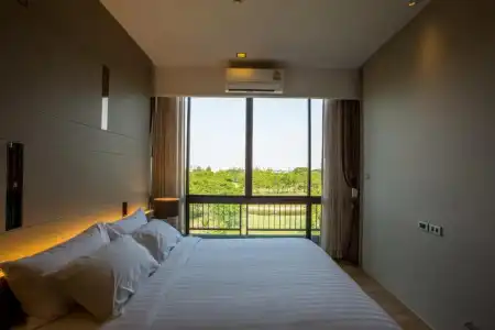 Hyde Park Chiangmai - 83