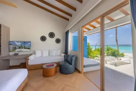 Joy Island Maldives by Cocoon Collection - 63