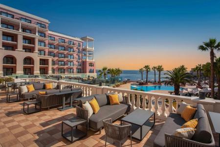 The Westin Dragonara Resort, Malta - 21