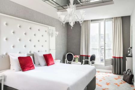 Maison Albar - Le Diamond - 3