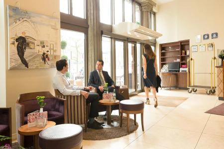 Central-Kaiserhof - 23