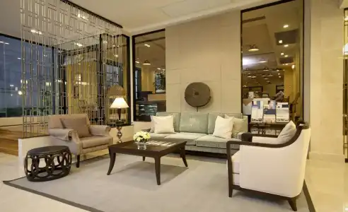 Cape House, Bangkok - 26