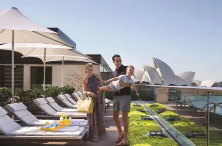 Park Hyatt Sydney - 23