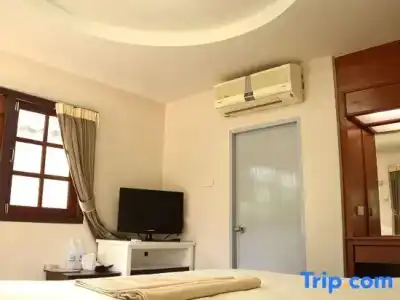 Varin Beach Resort - 73
