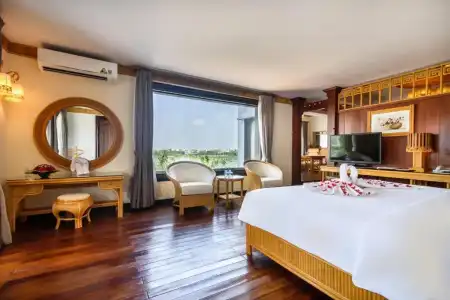 Huong Giang Resort and Spa - 245