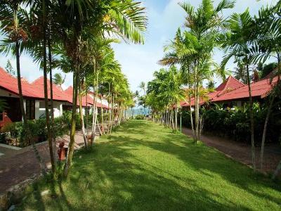 Chaweng Resort - 32