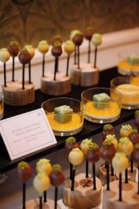 Hilton Frankfurt Gravenbruch - 32