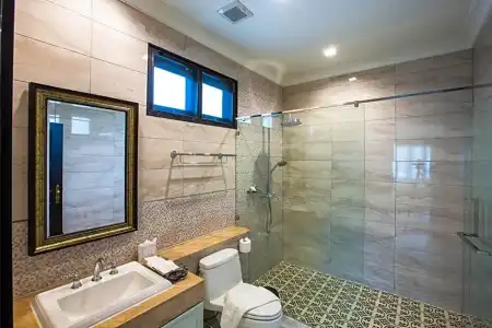 Merchant Villa - 136