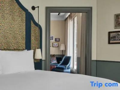 Maxwell Reserve Singapore, Autograph Collection - 109