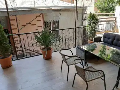 Shara Talyan 8/2 Guest House - 7