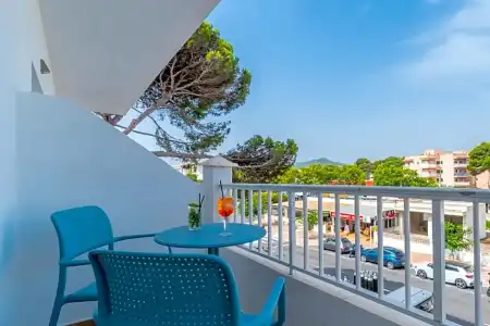 Hostal Alcina - 24
