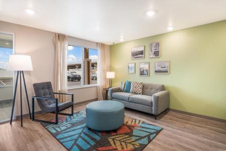 Woodspring Suites Billings - 30