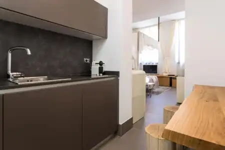 Mercatovecchio Luxury Suites - 58