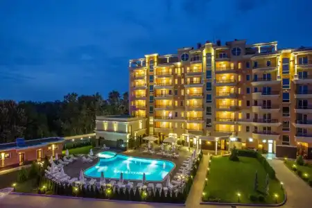 Landmark Creek Plovdiv - 7