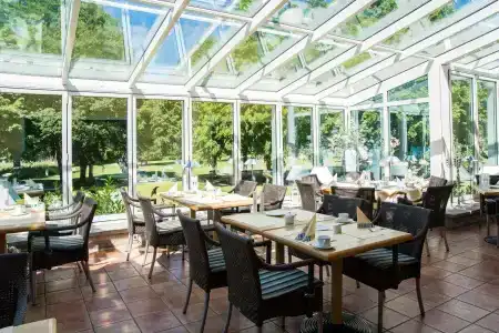 Best Western SeeFrankenhorst - 29