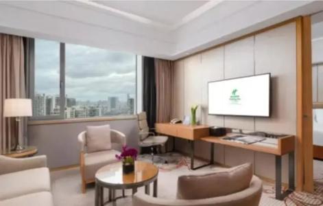 Holiday Inn Chengdu Oriental Plaza by IHG - 65