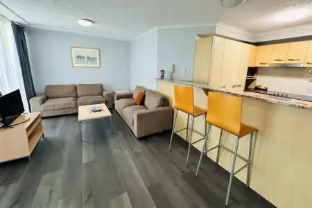 Caloundra Central Apartment - 73