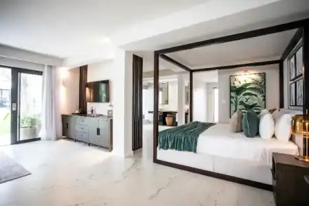 Sea Diamond Boutique & Spa by Sea Resorts - 71
