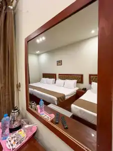 Giza Pyramids View Inn - 116