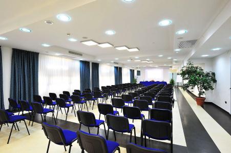Best Western Blu Roma - 23