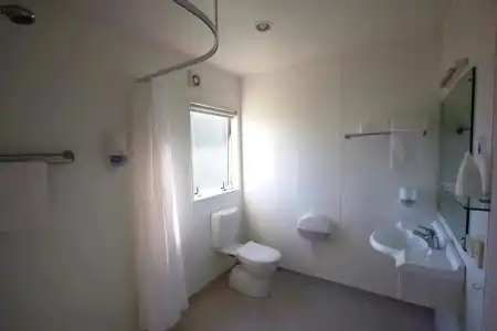 Motel Oasis, Gisborne - 31