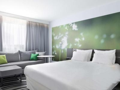 Novotel Paris Charles-De-Gaulle Airport - 106