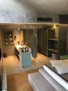 Samira Exclusive & Apartments - 126
