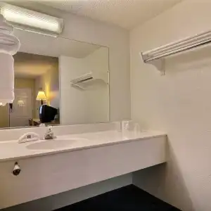 Motel 6 Seattle, WA - South - 28
