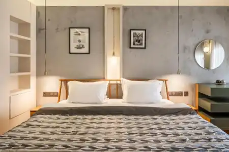 Ansen Suites - 178