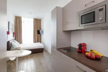 Brera Serviced Apartments München West - 30