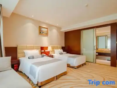 Chengdu Sovereign - 40