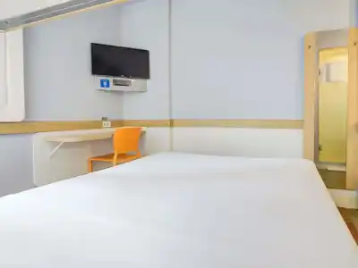 ibis budget Rj Copacabana - 53