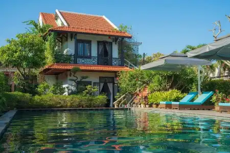 Betel Garden Villas - 31