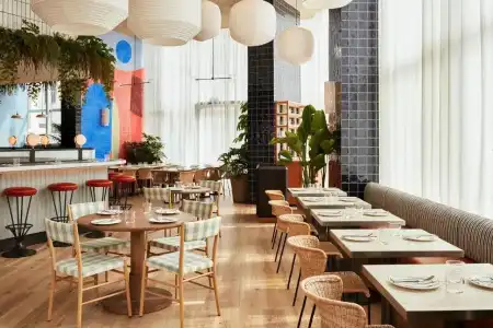 The Hoxton, Poblenou - 42