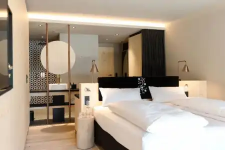 Amrai Suites - 6