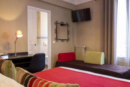 Chatillon Paris Montparnasse - 41