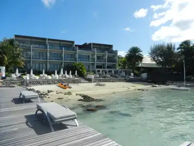 Baystone Boutique & Spa - 25