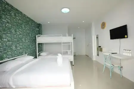 Noble Baan Pastel - 27