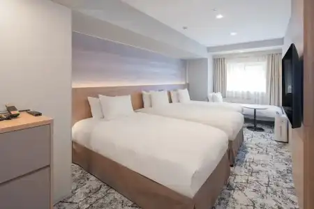 La'gent Stay Sapporo Oodori Hokkaido - 52