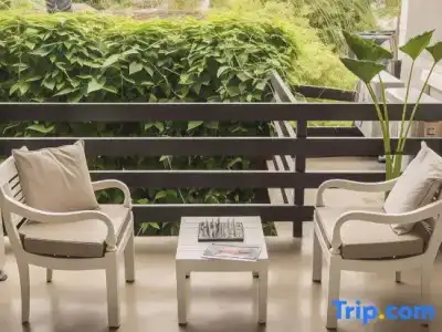 Terrace Green & Spa - 58
