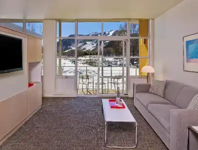 Aspen Meadows Resort - 13