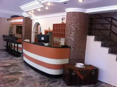 Villa Granada - 18