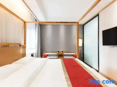 Furun · Jingyuan - 91
