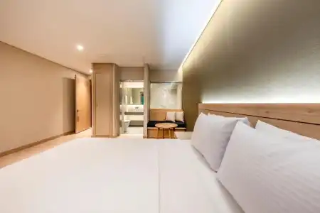 Forêt The Spa - 221