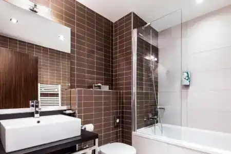 Hipark by Adagio Grenoble - 66