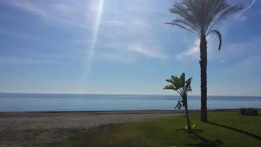 Fay Victoria Beach - 19