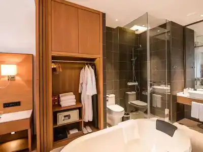 Novotel Suzhou Tai Lake Santeh - 100