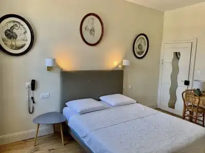 Urban Style Hôtel Lapérouse - 60