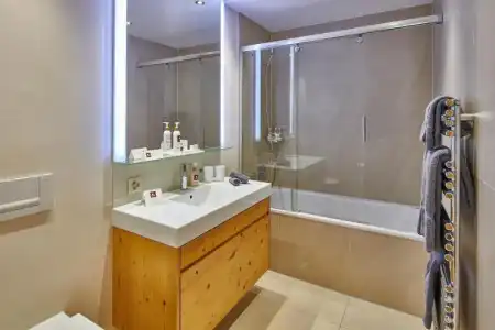Aspen alpin lifestyle Grindelwald - 61