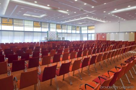 Holiday Inn - the niu, Pax Berlin Airport by IHG - 13